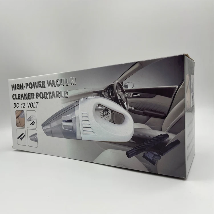 Most Popular Hot Selling Cheap Price Wireless Mini Portable Vacuum Cleaner For Car