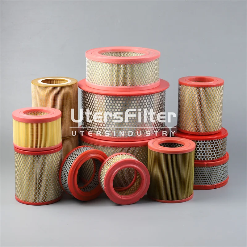 1613900100 UTERS Replace of AT/LAS COP/CO Air Filter Element of Air Compressor
