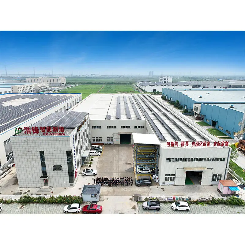 High Efficiency And Energy Saving Recycling Machine Waste Plastic Crusher Shredder