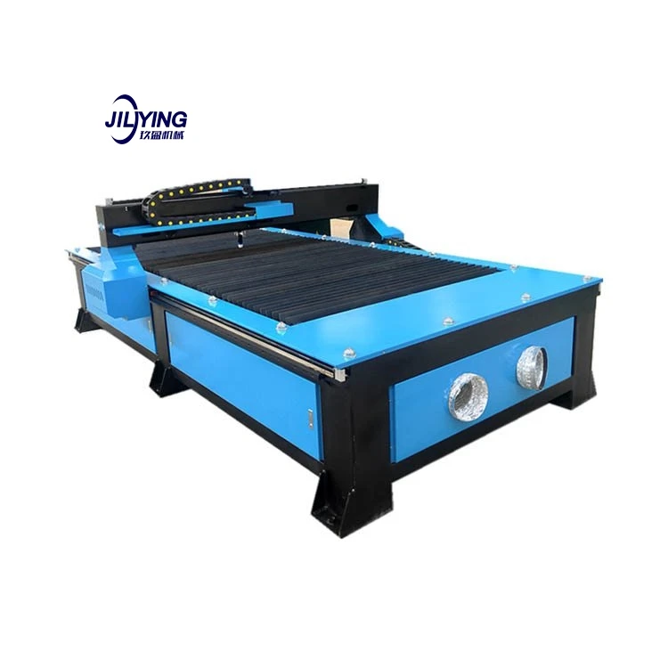 Источник питания J & Y Фрезерный станок с ЧПУ Плазменный резак Чпу