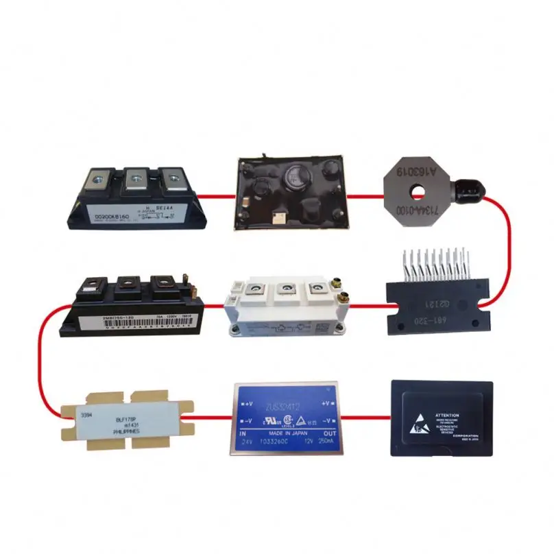 NewOrigina Power cord and accessories 223082-01 IC