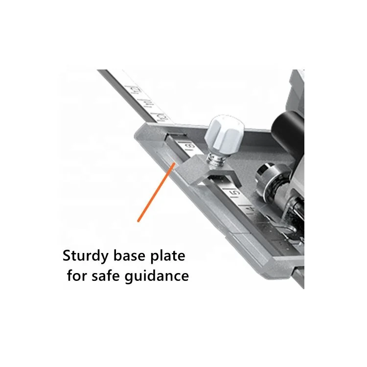 Портативная перезаряжаемая аккумуляторная батарея 18V литий-ионный Тип/литиевая батарея портативный беспроводной мини-платье с глубоким вырезом и торцово-циркулярная пила задний мотор CS-L0218-2T