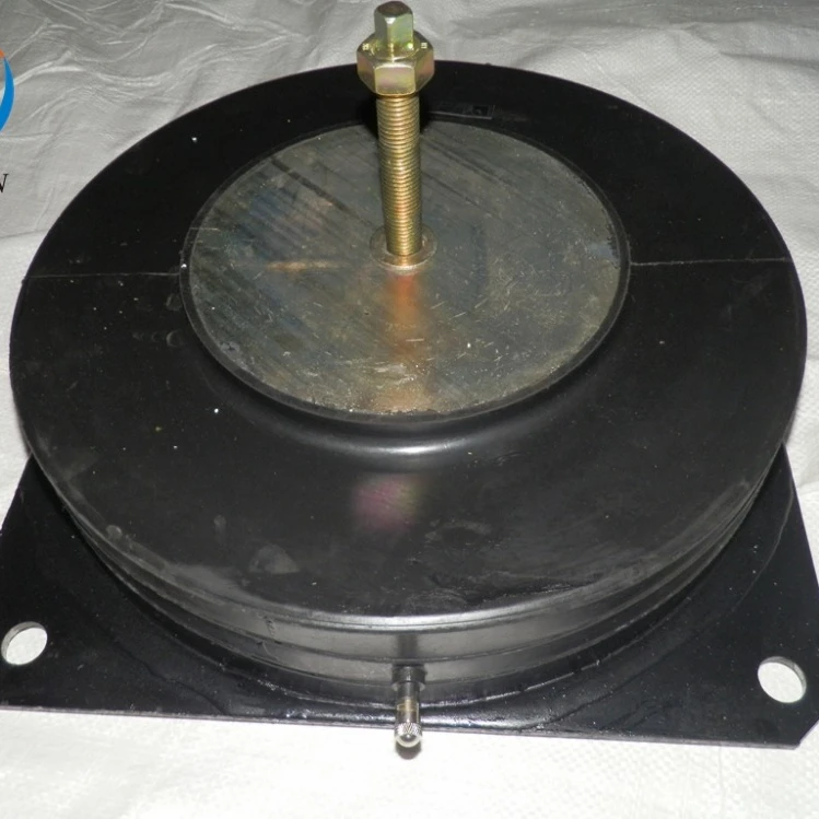 PS PNEUMATIC MOUNTS (Highgrade type)