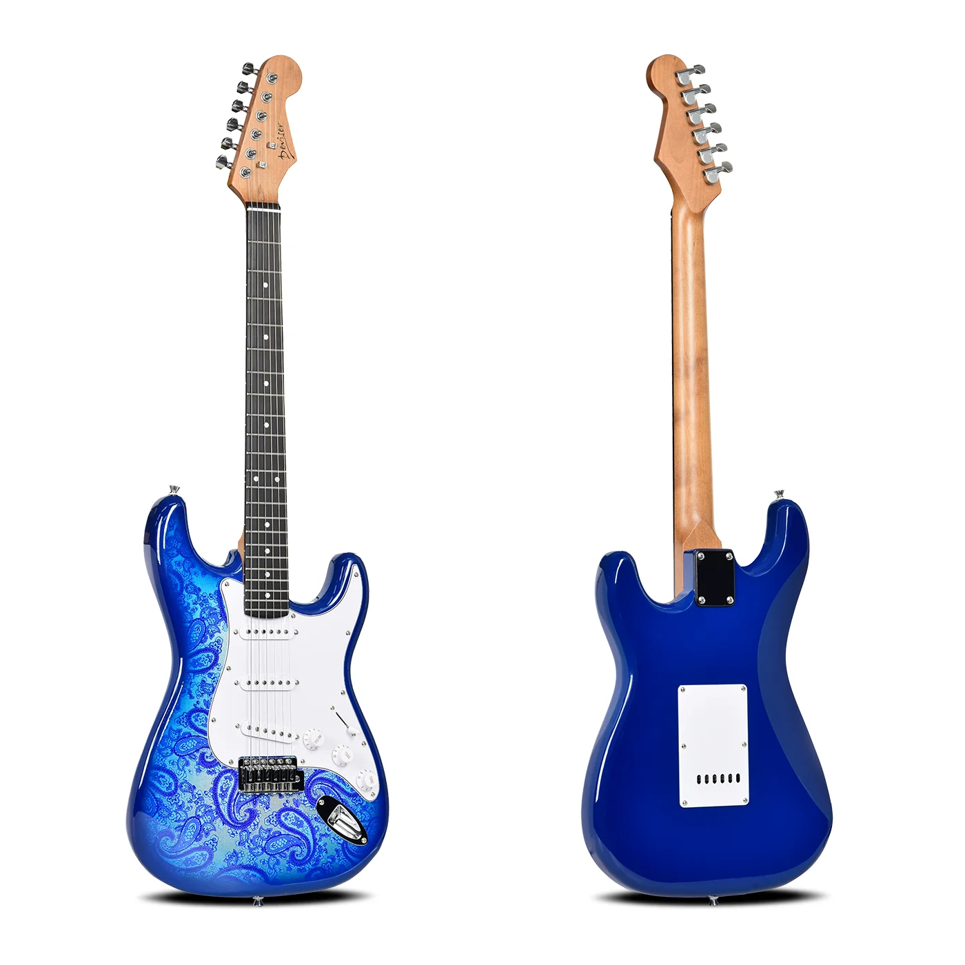Wholesale Guitarra Electrica Musical Instruments Guitar Electric Guitar For Beginner