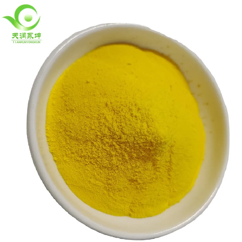 Factory price Manufacturer Supplier Coagulant Aid Poly Aluminium Chloride(pac)30% With Lowest Price