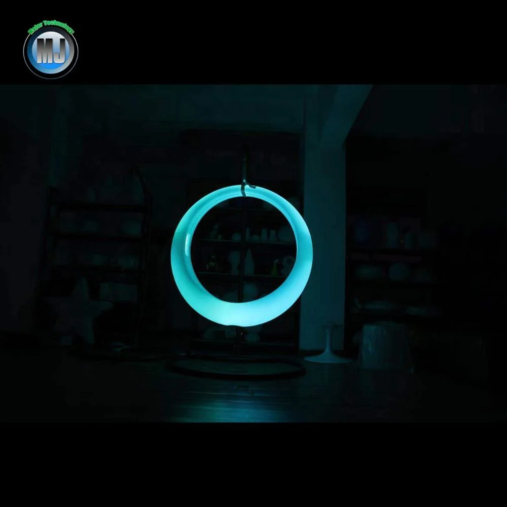 Low Price Led Swing Chairs Waterproof Patio Garden Swing Outdoor Led Swing Chair Hanging
