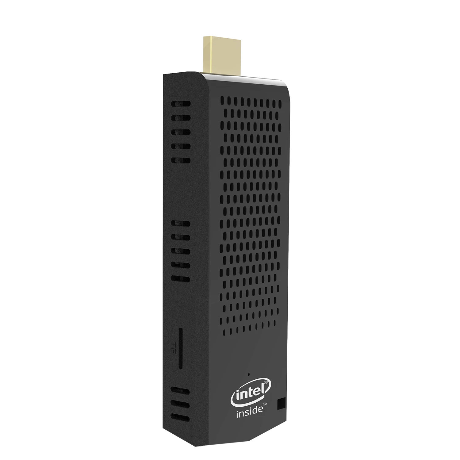 Портативный маломощный компьютер T6, оптовая продажа, карманный ПК intel core stick на базе Windows 10, 2 Гб ОЗУ, мини-ПК, Intel Atom z8350, мини-ПК