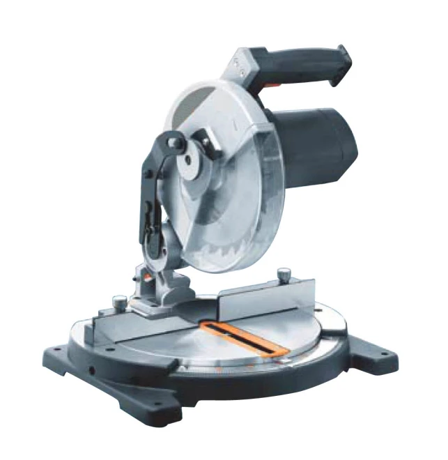 MJ2321II Mitre Saw