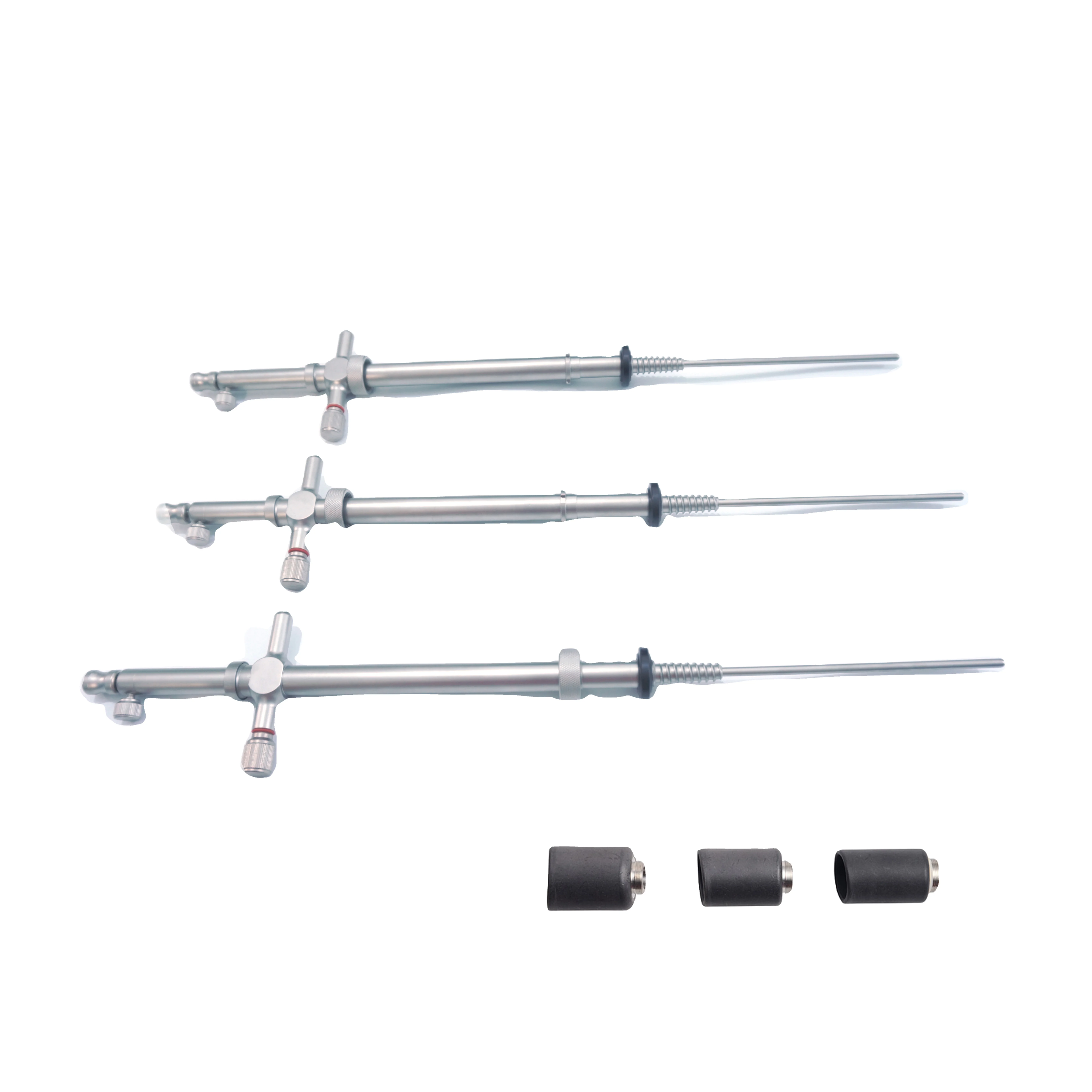 Гистерэктомический хирургический инструмент