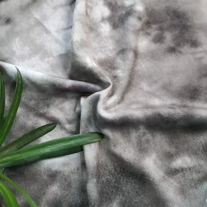 Китайский поставщик 2021 новая модель dty печать 75d 36f полиэфирная ткань подходит для футбола Джерси полиэстер