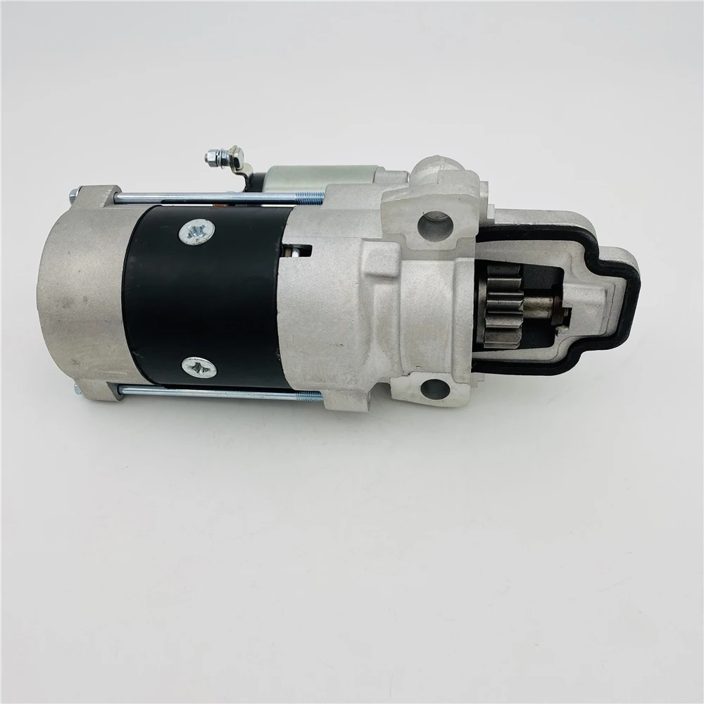 Starter Motor for Ford Ranger Mazda BT50 2011- AB39-11000-CA AB3911000AA 1720327 AB3911000AAFC AB3911000BA