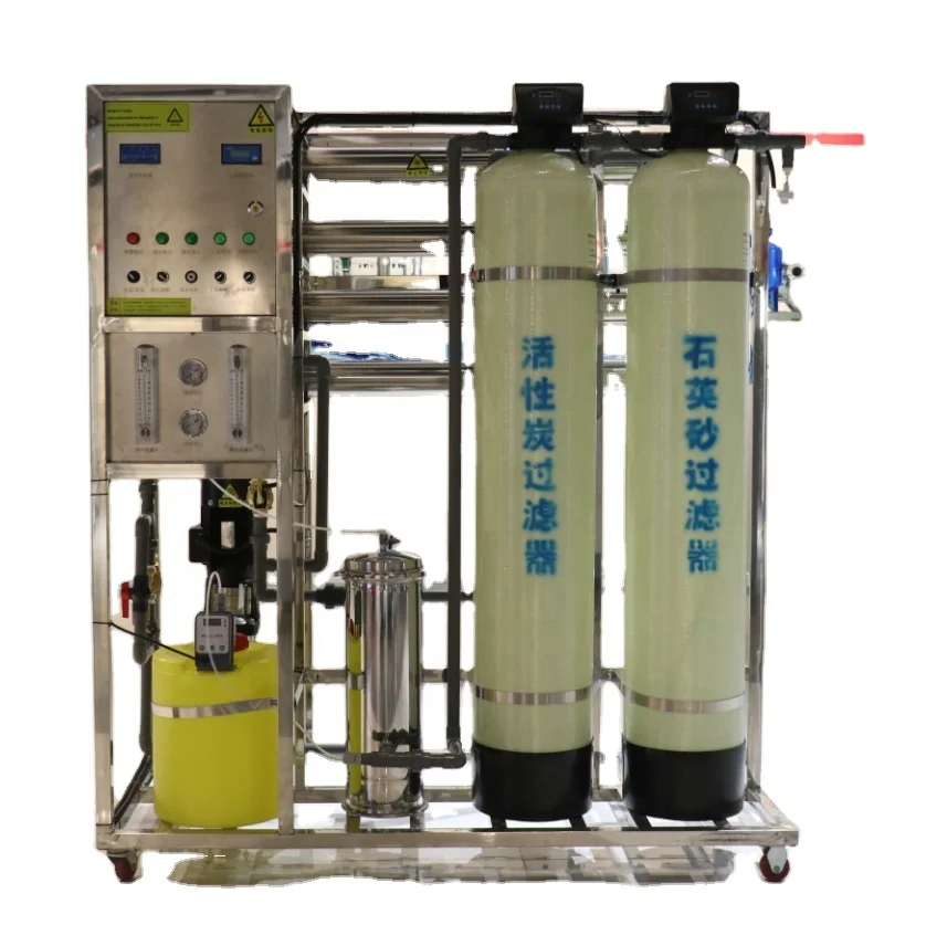 water filter 500L/Hour 100L/Hour 10000LPH2500LPH500L2500L10000L osmosis inversawater filter sky pure set well water purification filter water filter machine purification system water ro system water purifier reverse osmosis