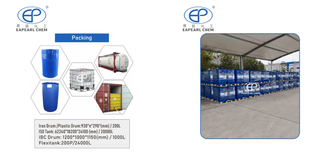 Wholesale High quality Dipropylene Glycol Dpg with best price