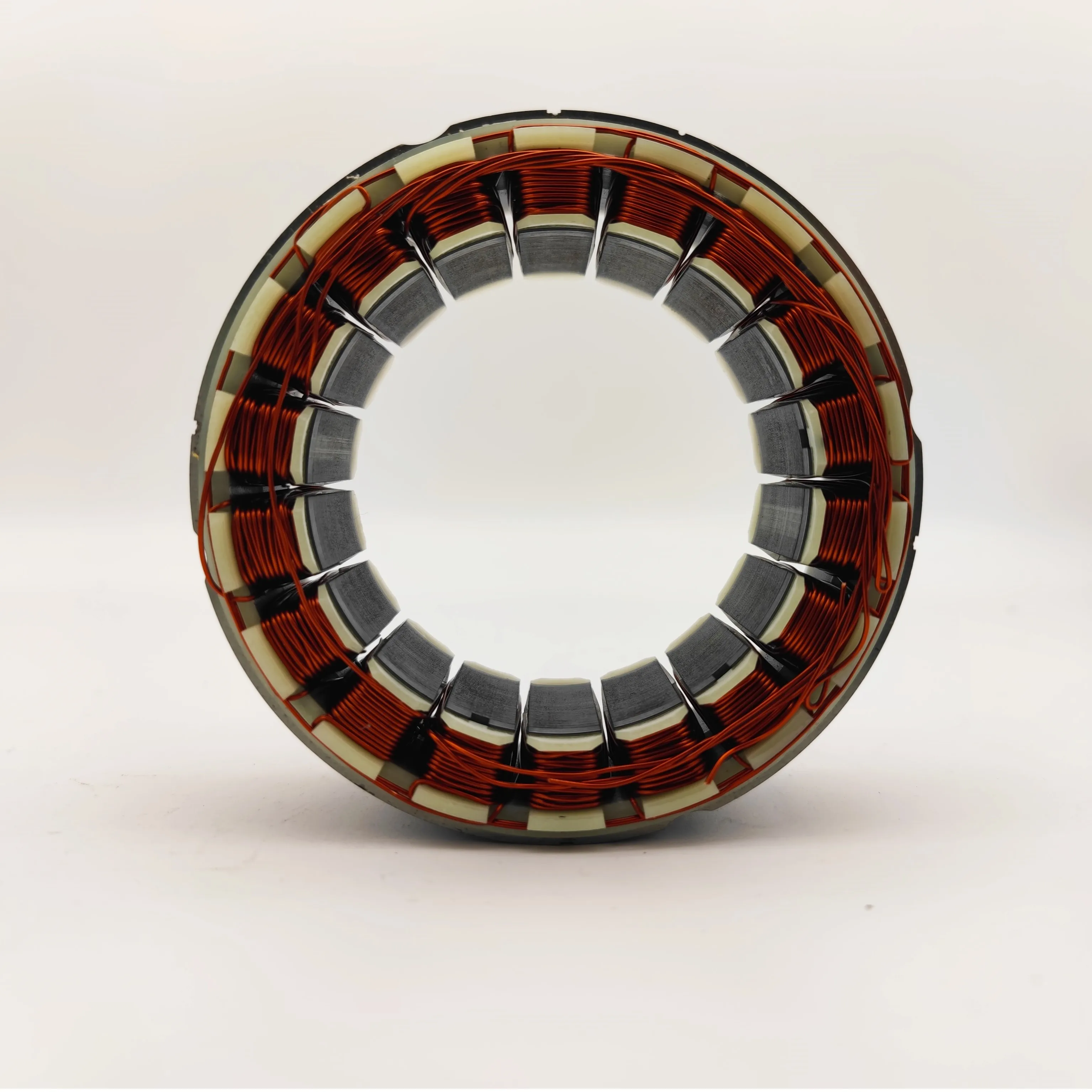 High quality bobine statorv/wound stator/stator winding