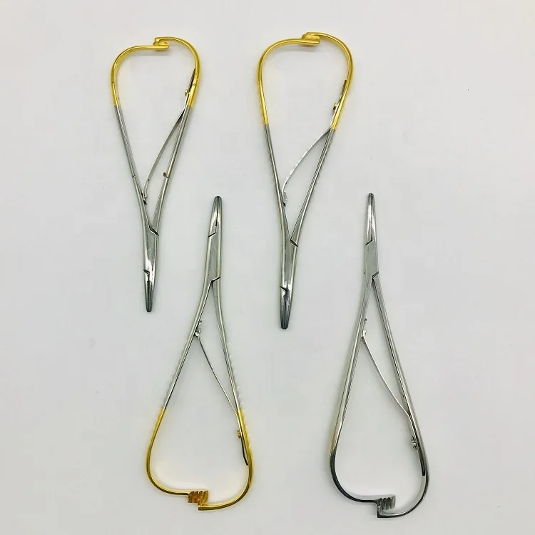 Ортодонтический языковый инструмент пинцет заводское стоматологическое оборудование Ортодонтическое Оборудование различные кронштейны для зубной трубки