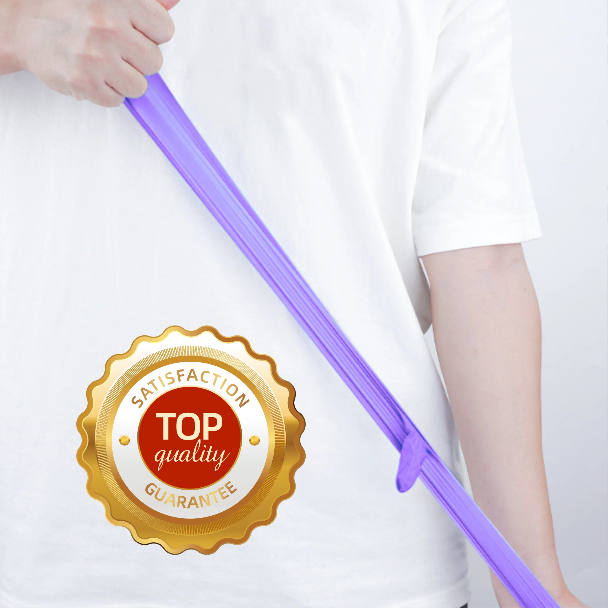 Touch Screen Cooking Food Prep Cleaning Hair Dye Purple Nitrile Gloves Disposable