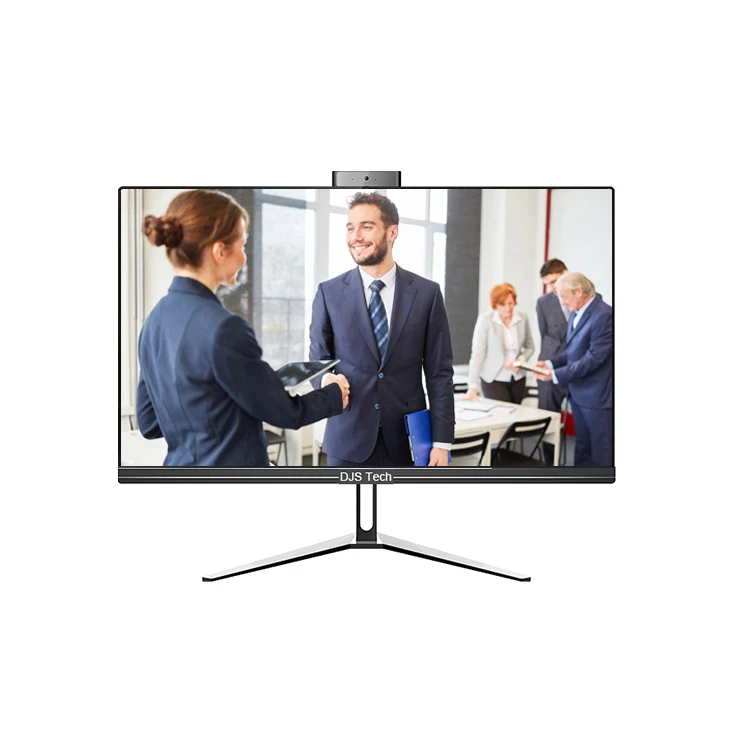 Компьютер «все в одном», 21,5 дюйма/23,8 дюйма, Core i3/i5/i7/i9, 8 ГБ, компьютер «Все в одном», компьютер для предприятий и офисов, barebones AIO