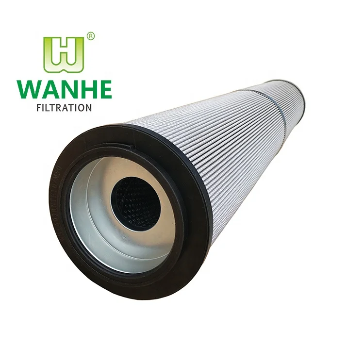 GE supplier 2600R Wind power gearbox oil filter cartridge secondary air fan filter element