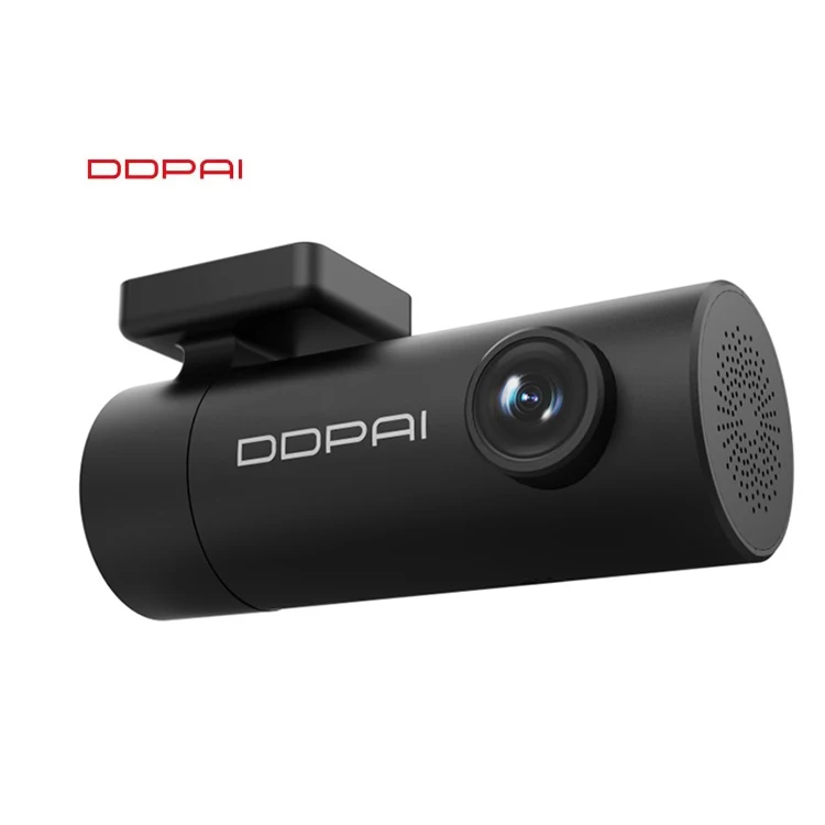 DDPAI Mini Pro 87*32MM Mini Body DDPAI WiFi Car DVR DDPAI Dash Cam