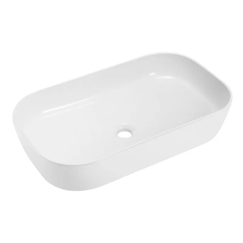 Joynfortune Ceramic Integrated Washbasin For Washing Face In Hotel Household Bathroom Cabinet Wash Basin Ceramic Art Sink