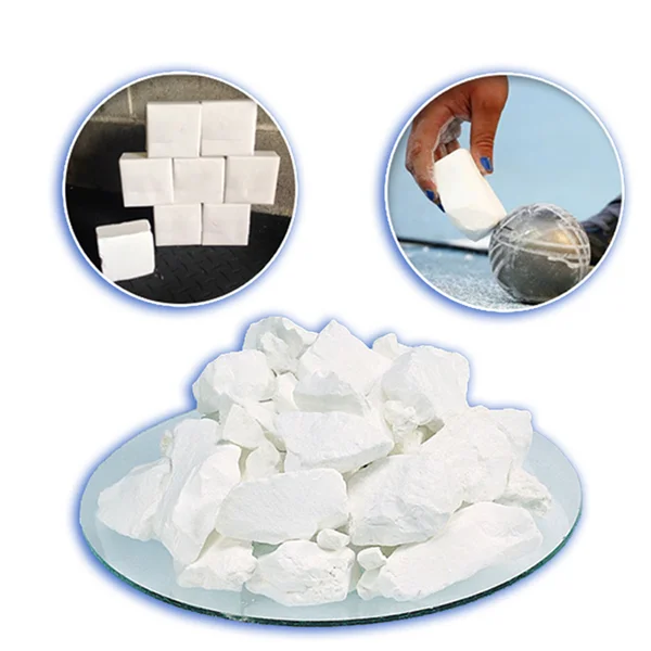 Fitness Sports  Magnesium Carbonate Bulk Loose Gym Chalk Powder