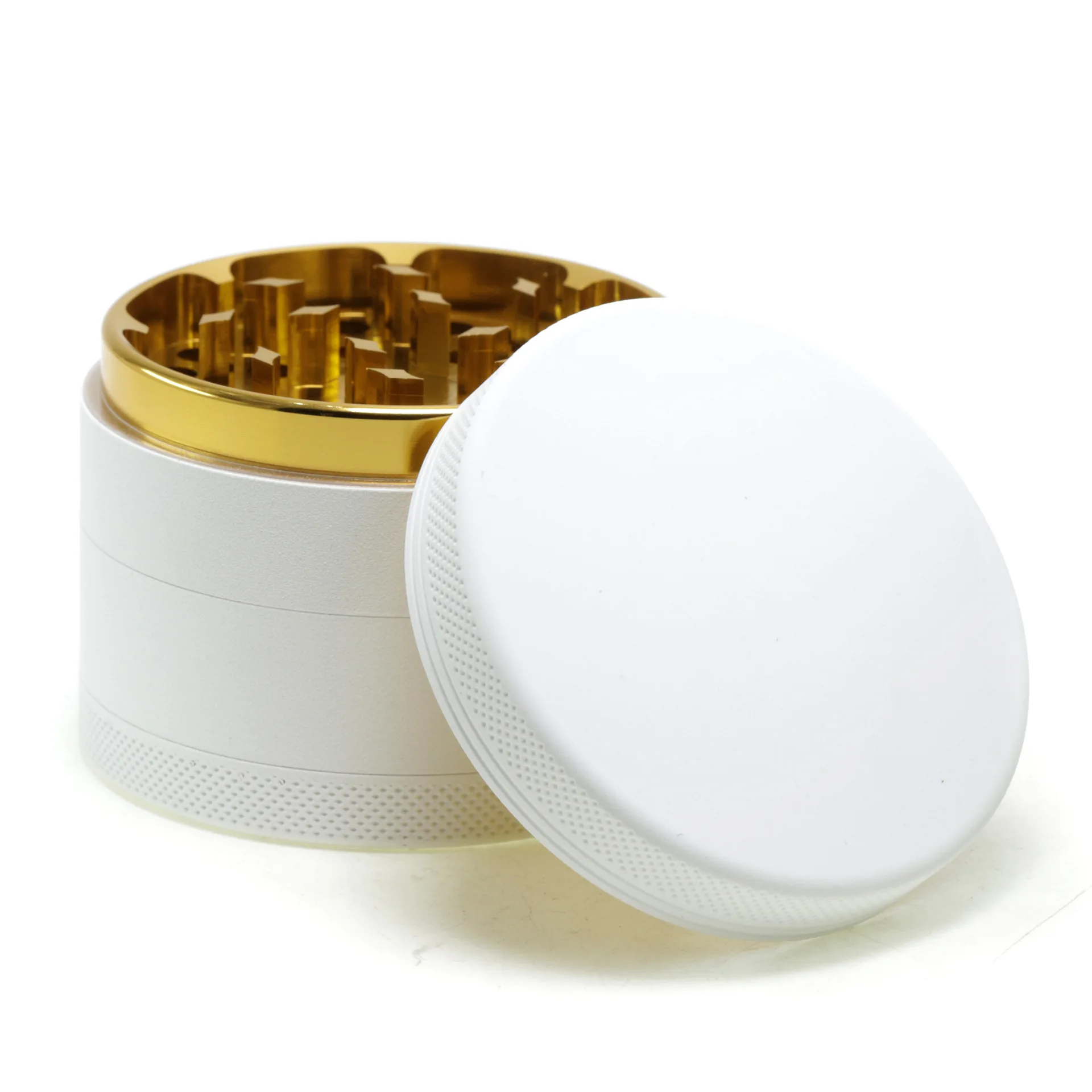 Soft Rubber grinder Tobacco Herb  63mm Silicone  cigarette Grinder smoking accessories wholesale