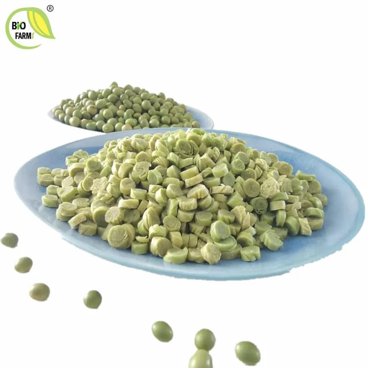 Organic italian vegan GMO free gluten free edamame spaghetti pasta