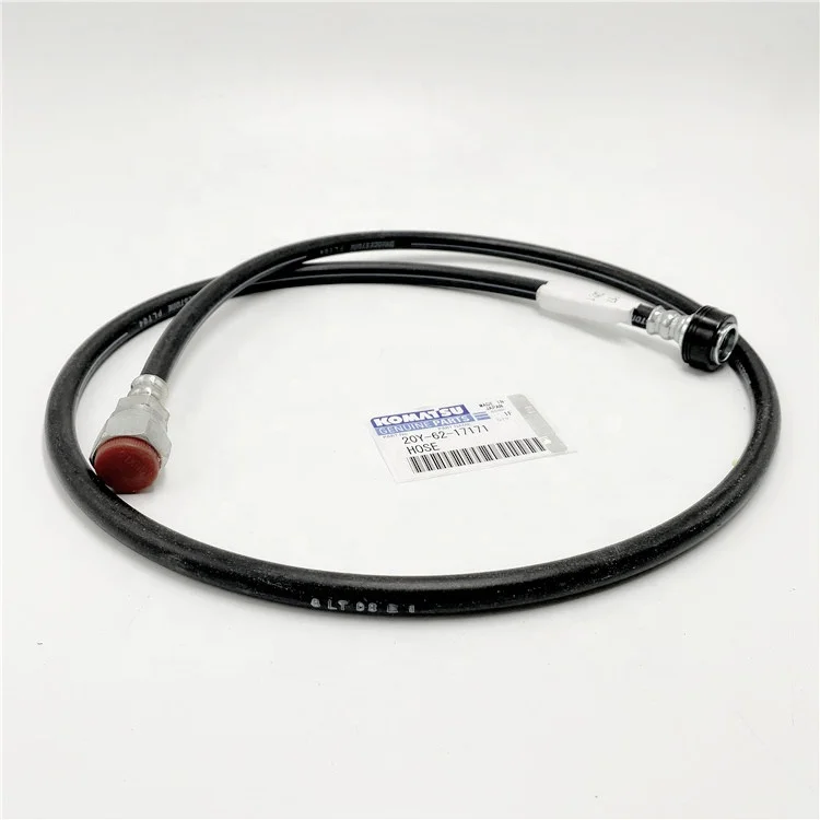 Оптовая продажа с завода, шланг высокого качества по Заводской Цене 20Y-62-17171 для Shantui