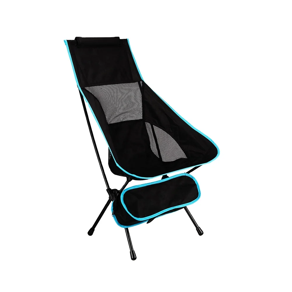 Matmo beach chair with canopy Portable Outdoor Beach Foldable Folding Leisure Luxury Camping Chair