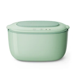 China Good Quality Hot Sale Portable Constant Temperature tissue Warmer Electric Baby wet wipe Warmer