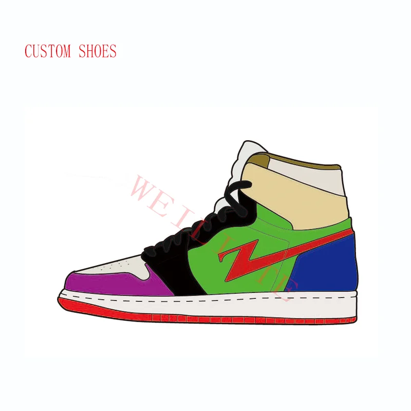 
High OG Ts SP sneakers fashion shoes casual sports AJ 1 basketball shoes for men women AJ1 