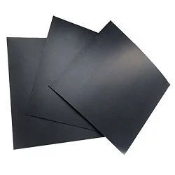 Waterproof High Density Polyethylene Liner Geomembranas Hdpe Pond Liner For Shrimp Farm Hdpe Geomembrane Sheet