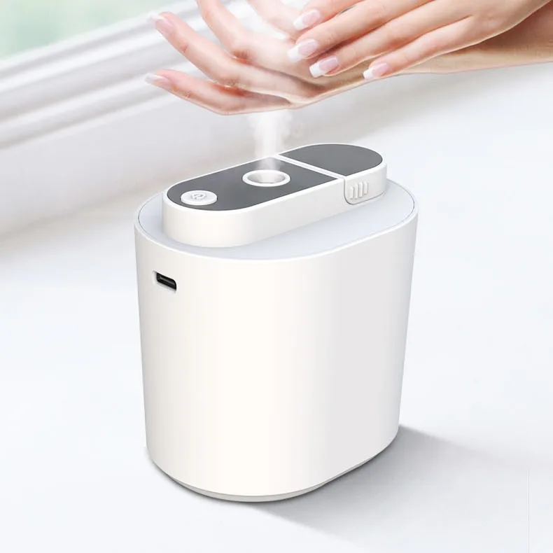 Диспенсер для жидкости для рук, 160 мл