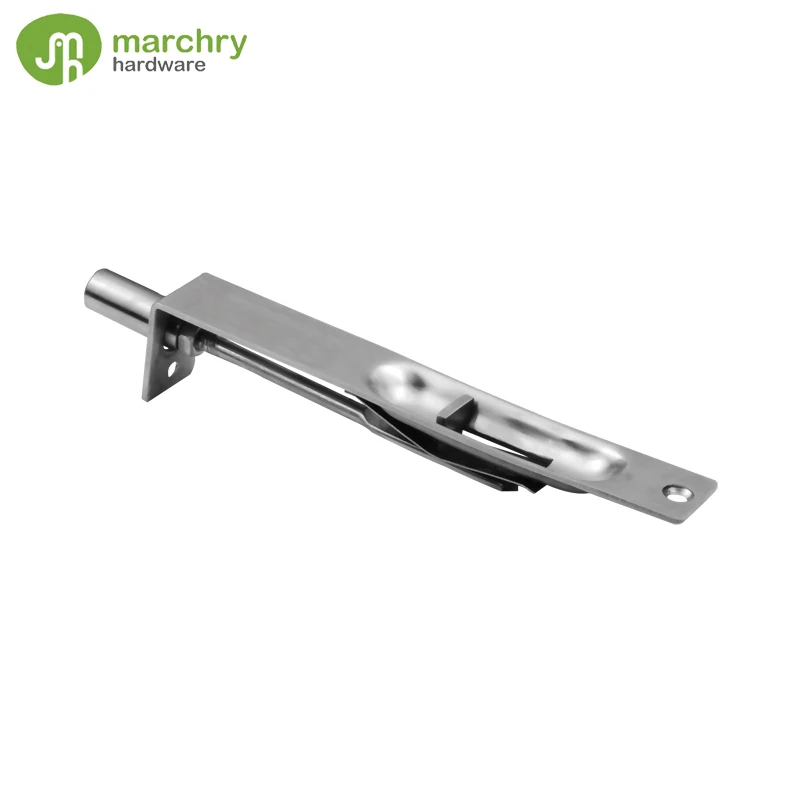 
HOT SALE STAINLESS STEEL DOOR BOLT, DOOR LATCH 