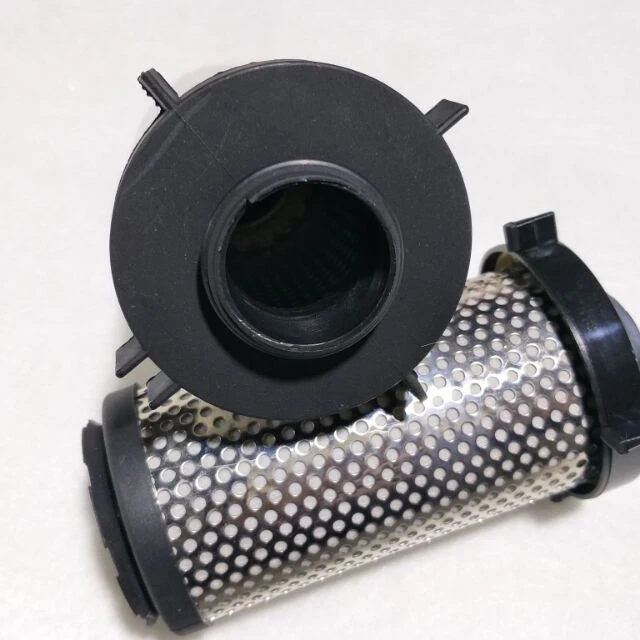 Replace spare parts compressor filter element