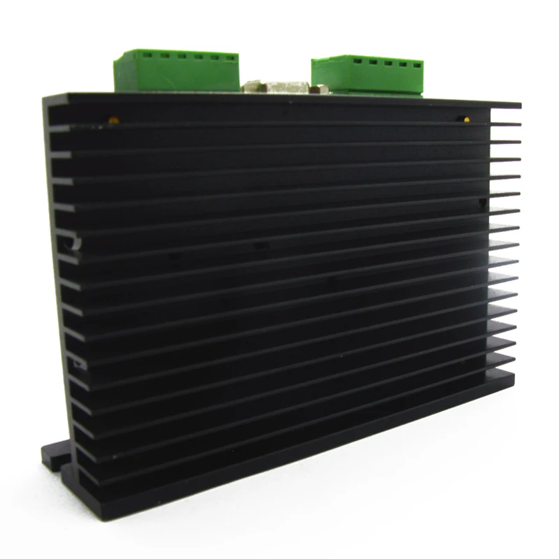 lecai allwin ac servo motor driver MCAC 506 servo driver JHF challenger ac servo driver for uv dtf printing machine