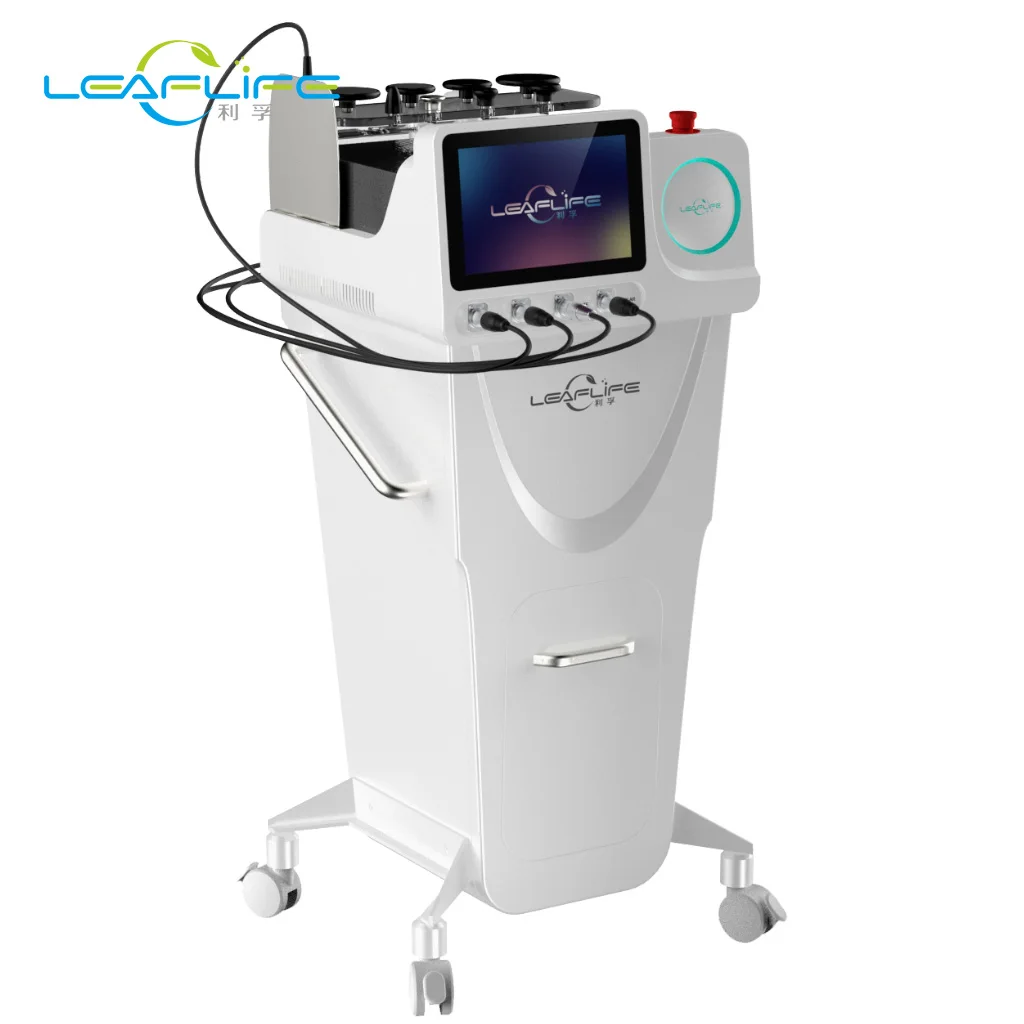 Facial and Body Professional Radio Frequency Machine Monopolar Rf Eye Lifting Face Firming Reduce Pain Heating for Sale