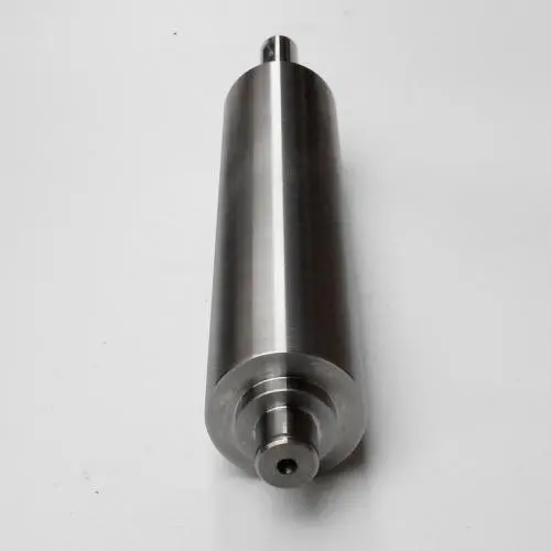 Customized Longitudinal cutting line main shaft