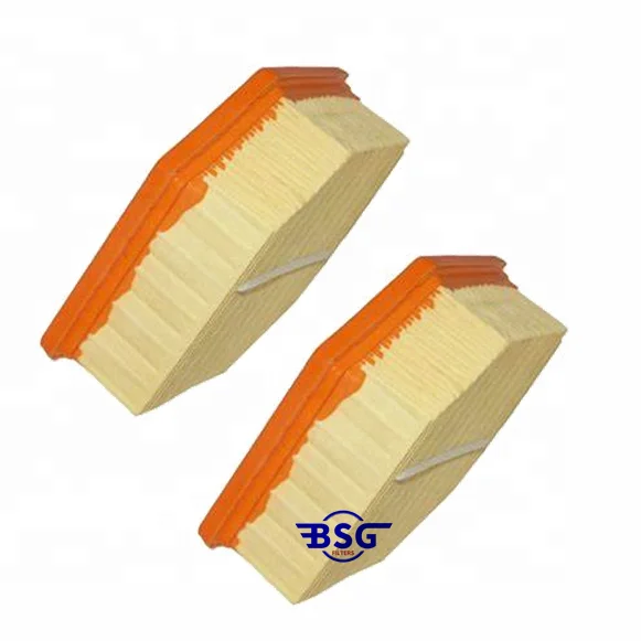 Махл e LX966 OEM воздушный фильтр-BM W K1200 ;13 71 7 703 583 BM AF-583LX966