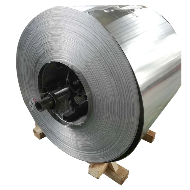 Complete Aluminum Coil 1060 Plate 3003 5052 5754 Aluminum Coil Plate Complete Aluminum