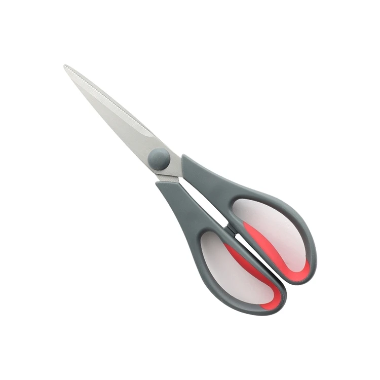 Professional Manufacturer Stainless Steel Kitchen Shear Stainless Steel Heavy Duty Scissors For Kitchen