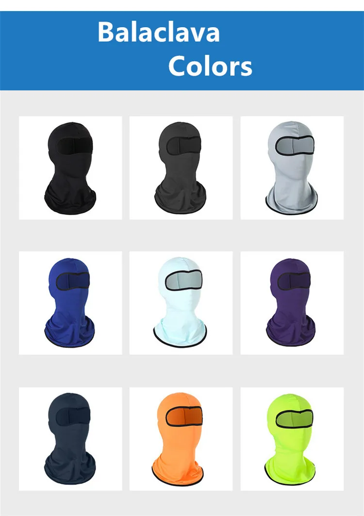 Dropship Full Sublimation Head Face One Hole Winter Designer Cat Dog Headwear Custom Design Balaklava 3d Animal Print Balaclava