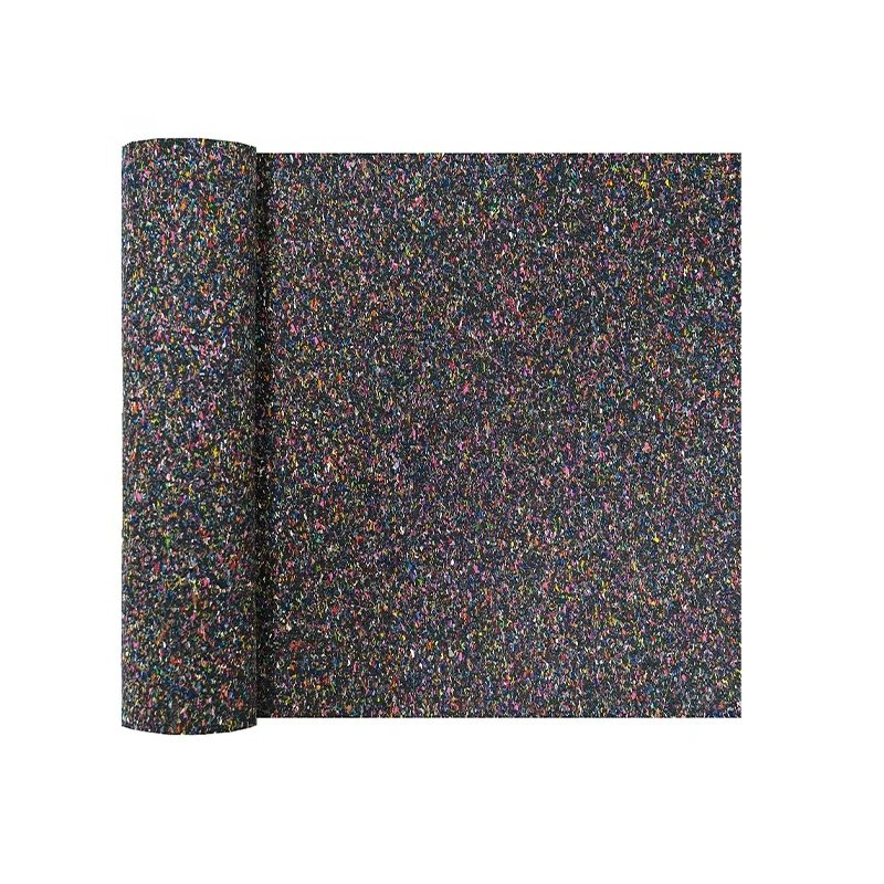 Flame-retardant Sound Proof Acoustic Foam Panel Underlay for Floating Floor Wooden Floor