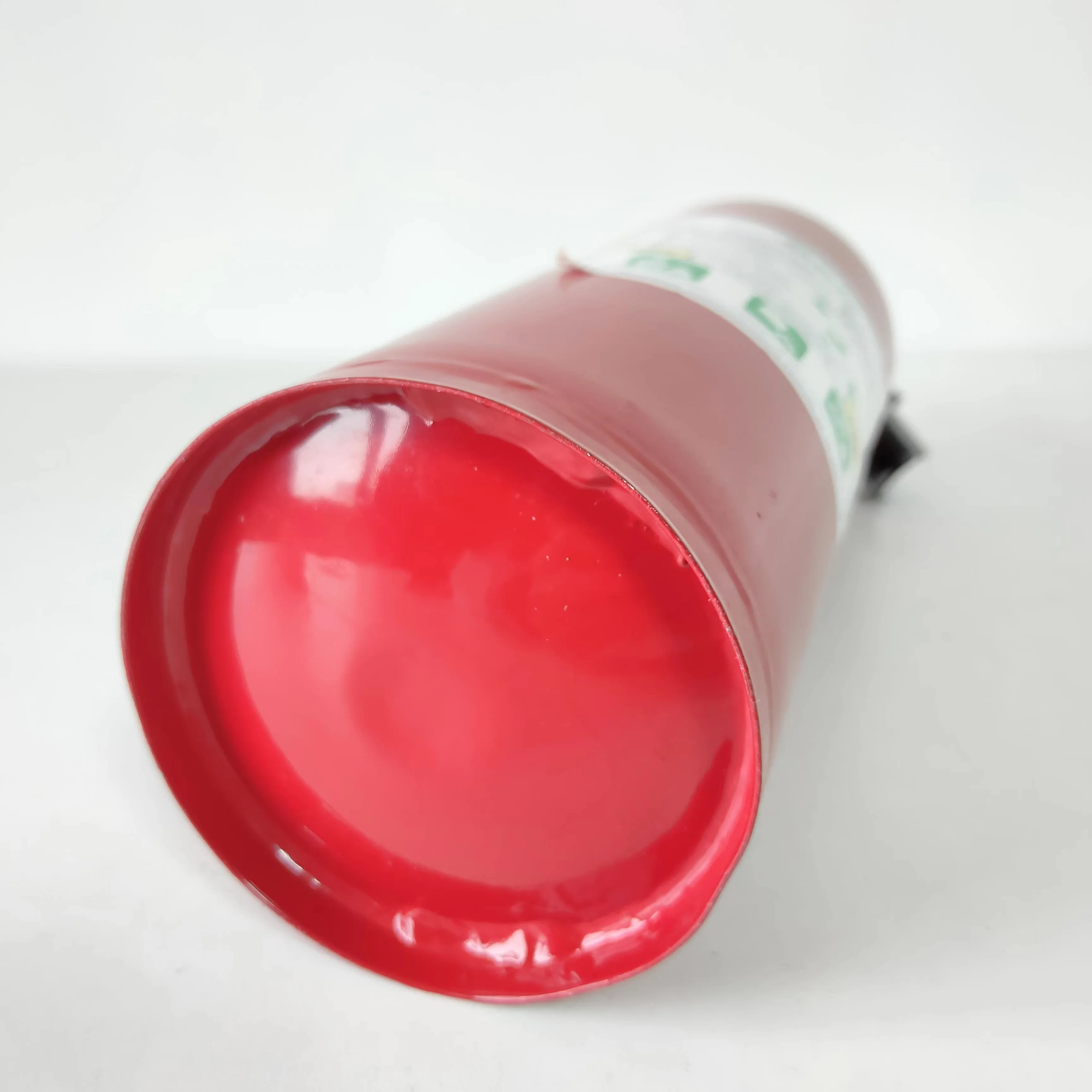 9kg ABC Rechargeable 40% Dry Powder Fire Extinguisher for Mexico and South America Countries