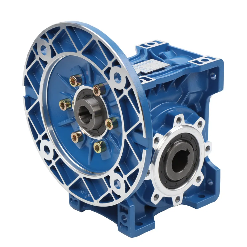 1400 Prm Speed Gear Box Nmrv Series transmission gearbox parts Speed Increasing Gearbox Variator