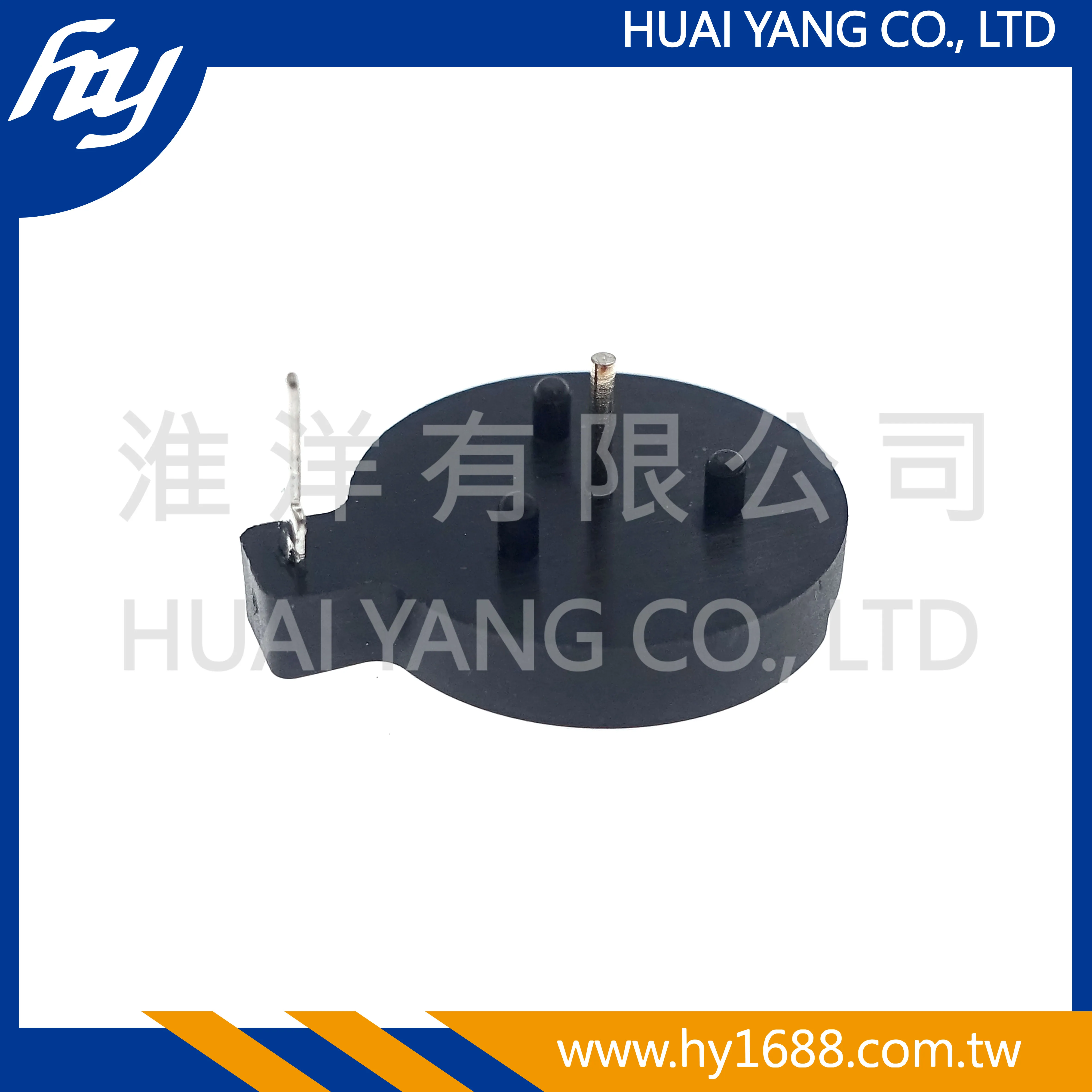 DIP Battery Holder PBT Button Battery Holder Cr1620 Battery Holder