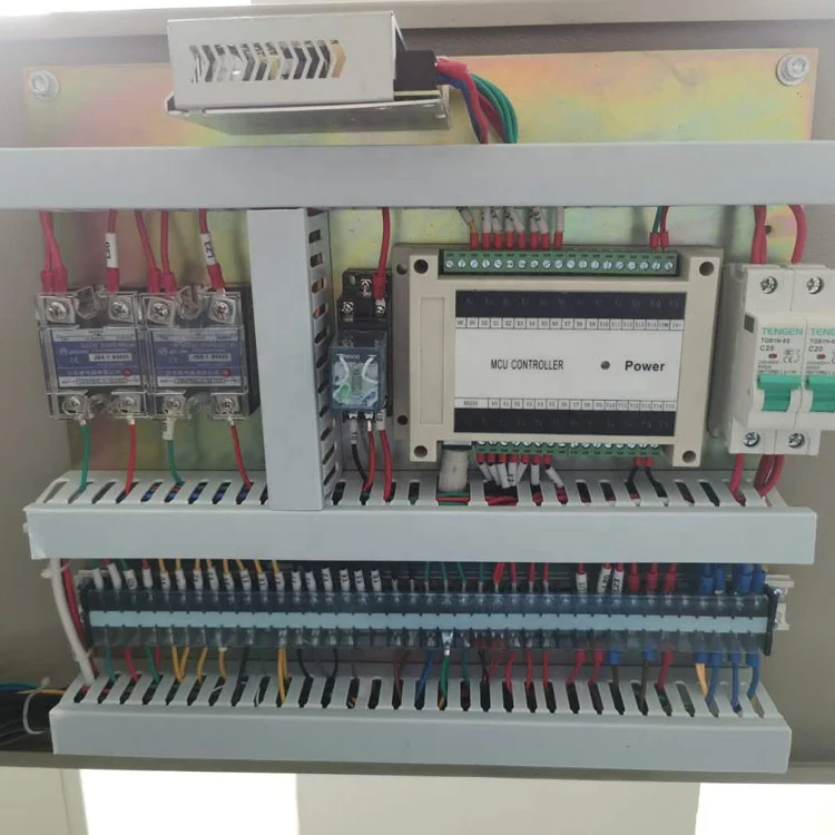 Multi-function Automatic Packing Machine Pita Arabic Bread Slice Bread Loaf Sandwich Bun Packaging Machine