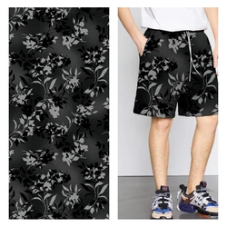 Chinese woven textile manufacture milk silk fabric polyester high quality upholstery garment fabric