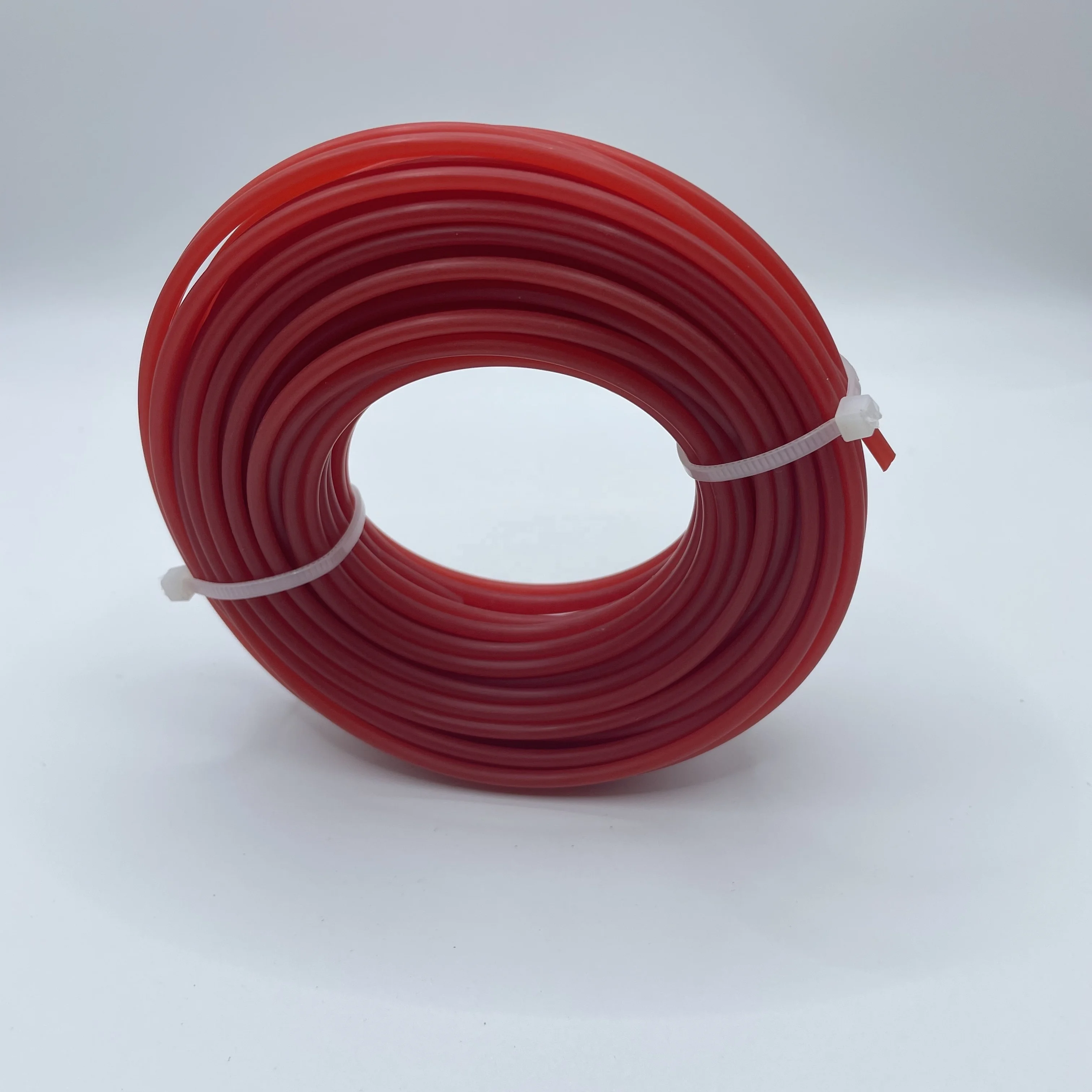 2023 Hot Selling Brush Cutter Parts Trimmer Line Round 3.0mm Length 15meters