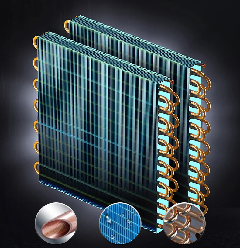 Hot Sale Warehouse Moisture Absorption Dehumidification Explosion Proof Industrial Dehumidifier for Basement